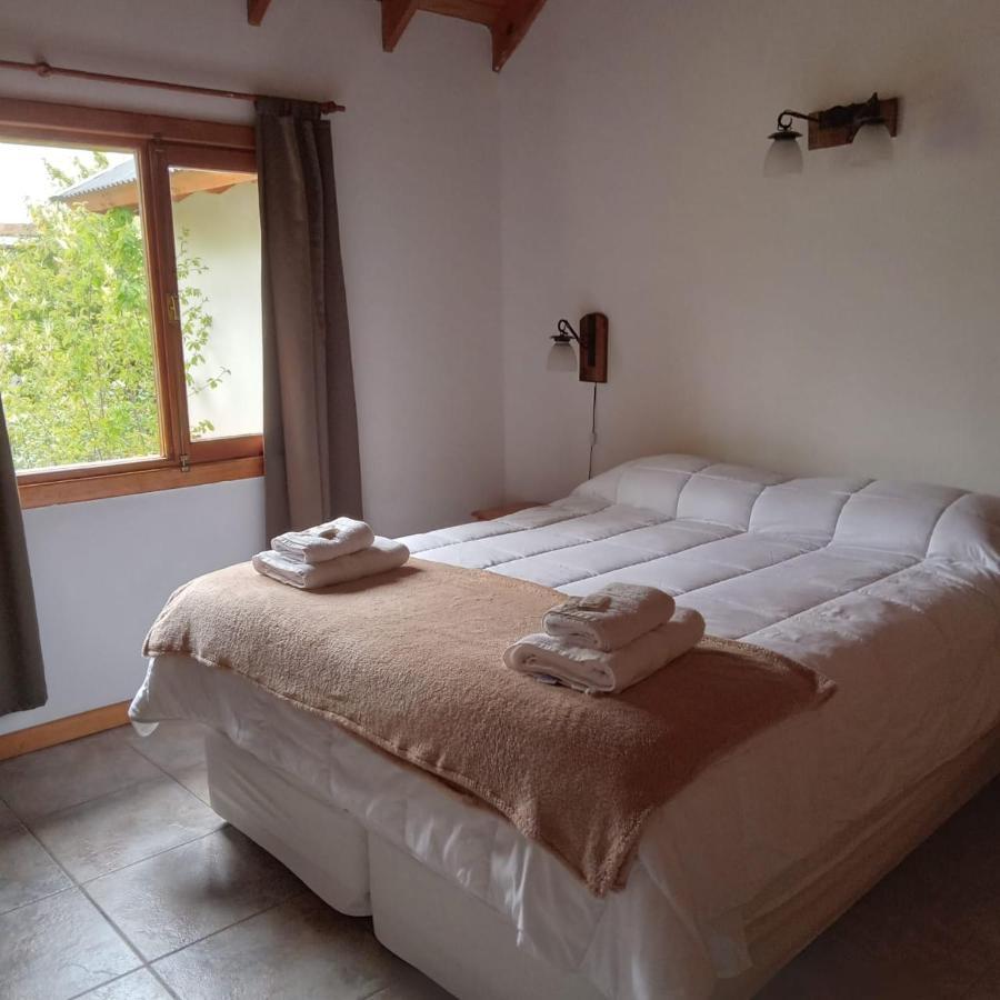 Refugio Del Arroyo Aparthotel San Martin de los Andes Exterior photo