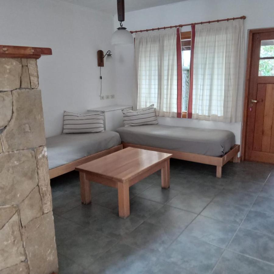 Refugio Del Arroyo Aparthotel San Martin de los Andes Exterior photo